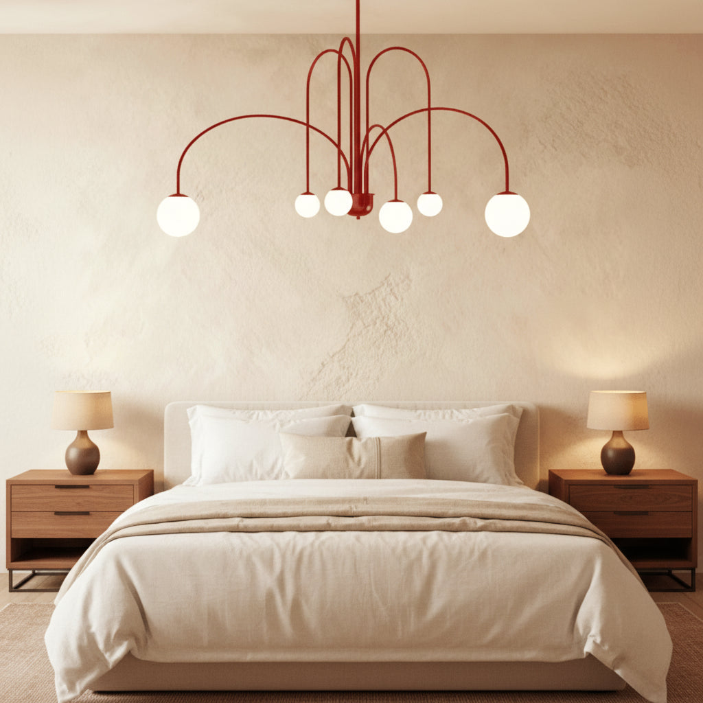 Lucille Chandelier