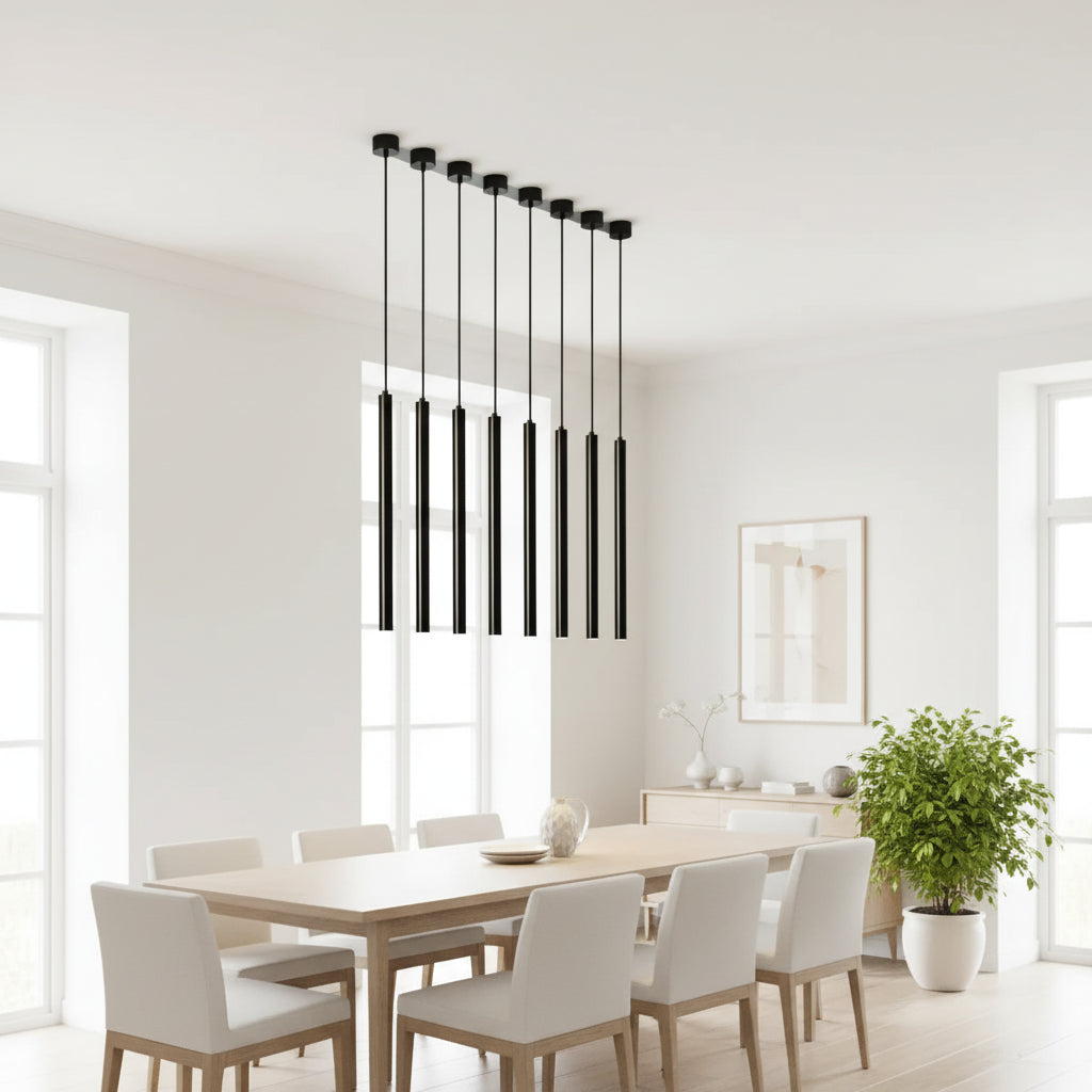 Custom Akosia Pendant Light