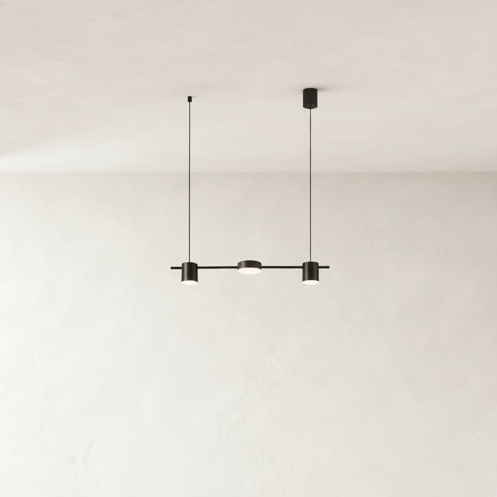Lumina Luxe Chandelier