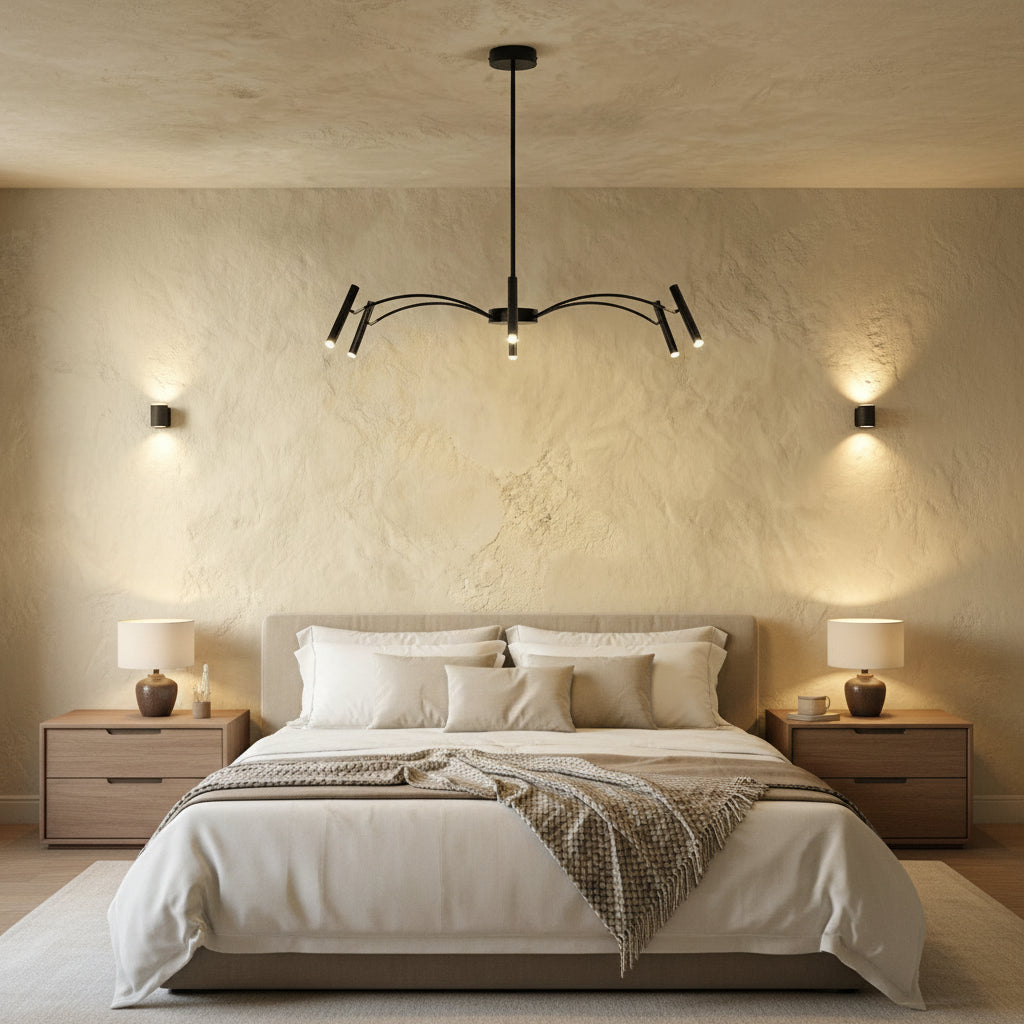Funale Chandelier