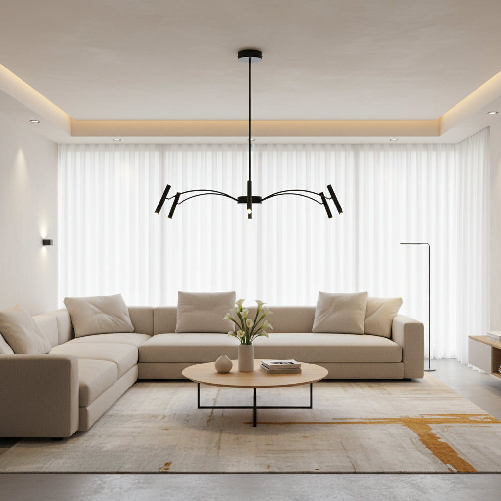 Funale Chandelier