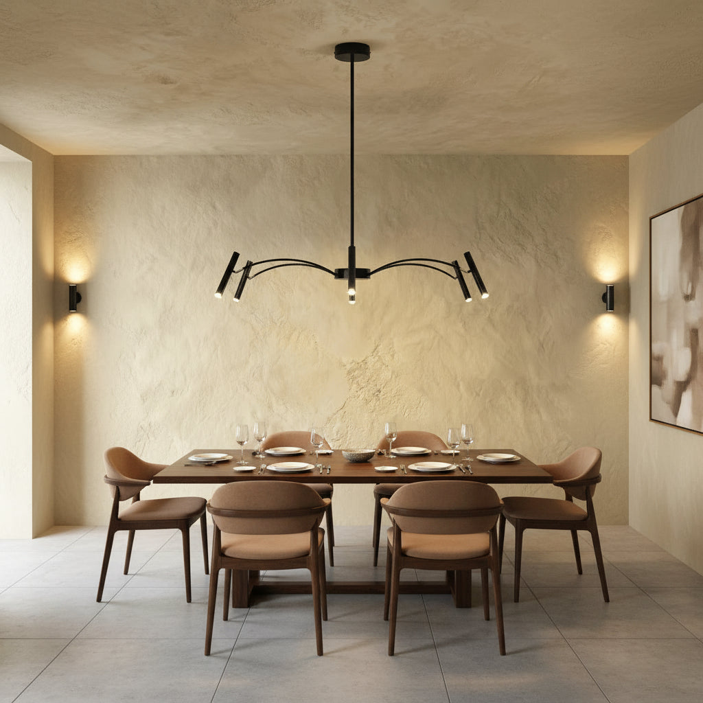 Funale Chandelier