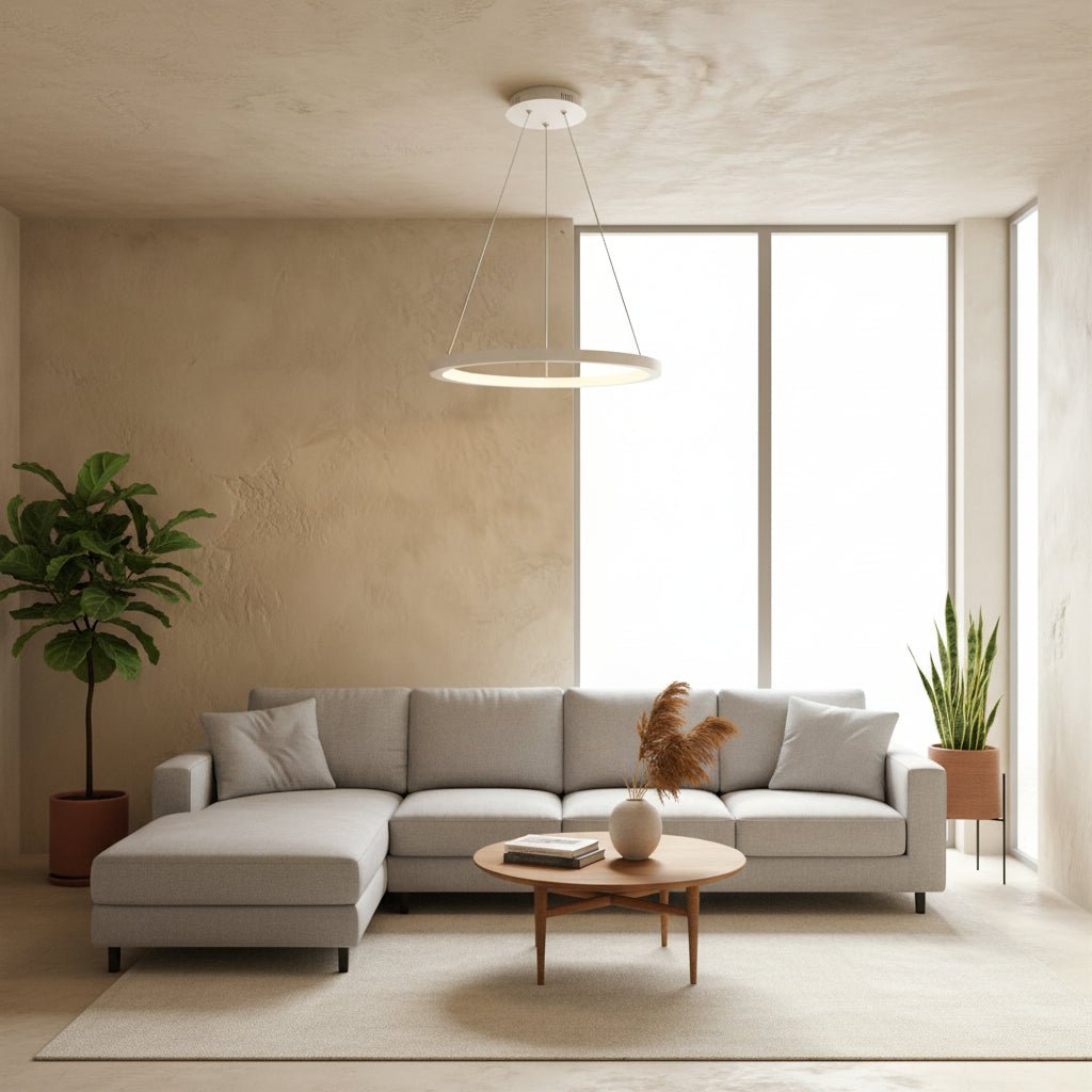 Anelli Chandelier