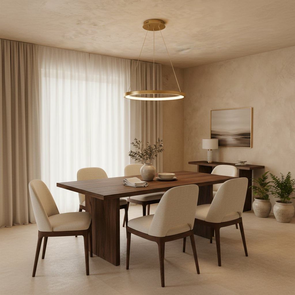 Anelli Chandelier