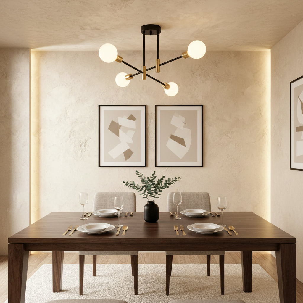 Elyn Chandelier