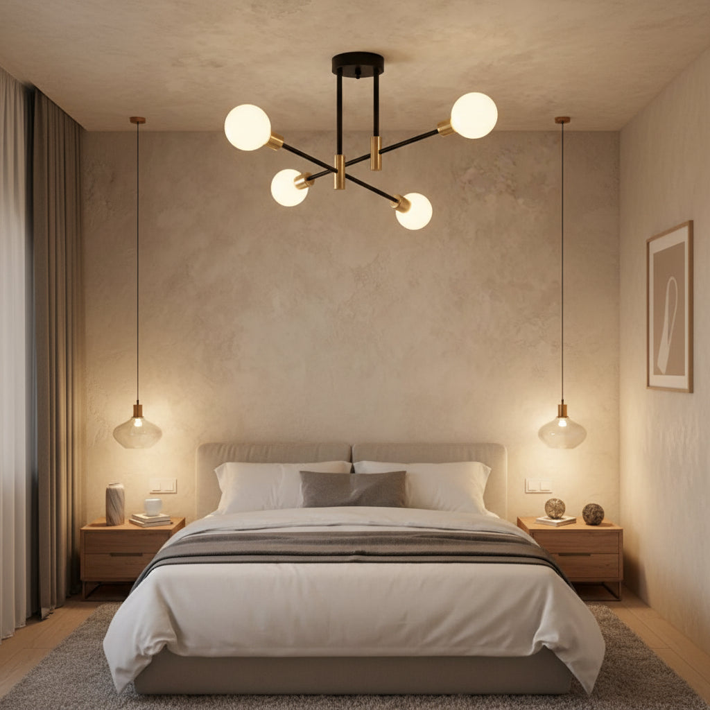 Elyn Chandelier