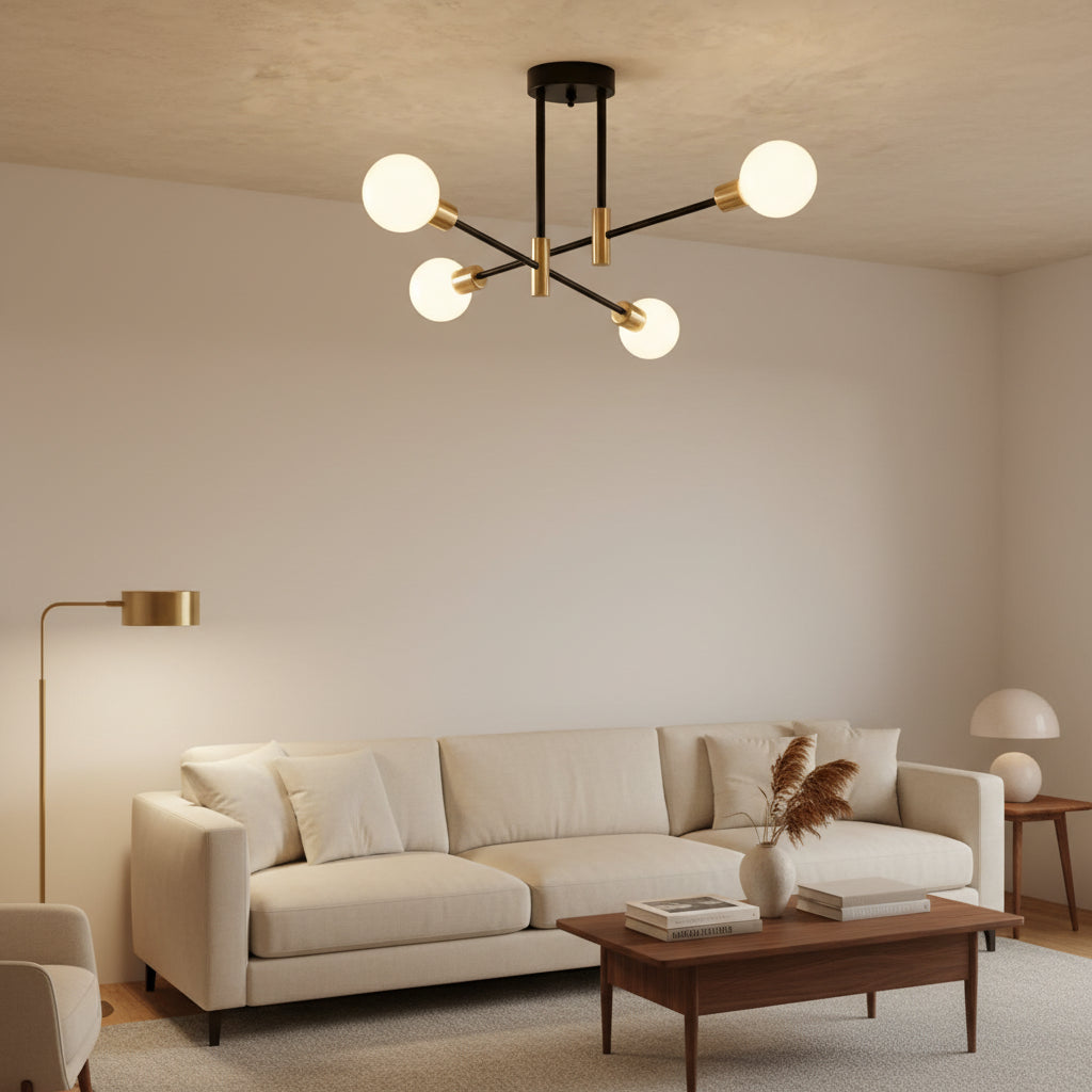 Elyn Chandelier