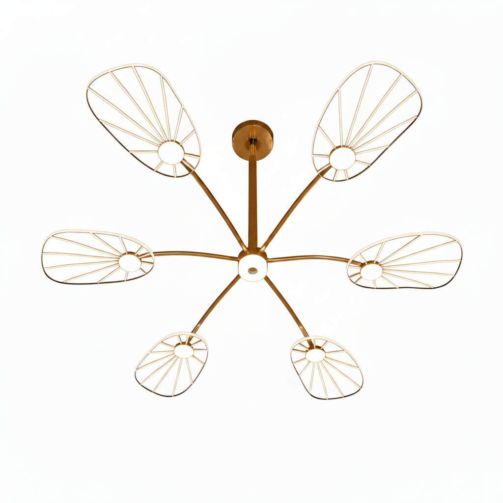 Rotasu Chandelier