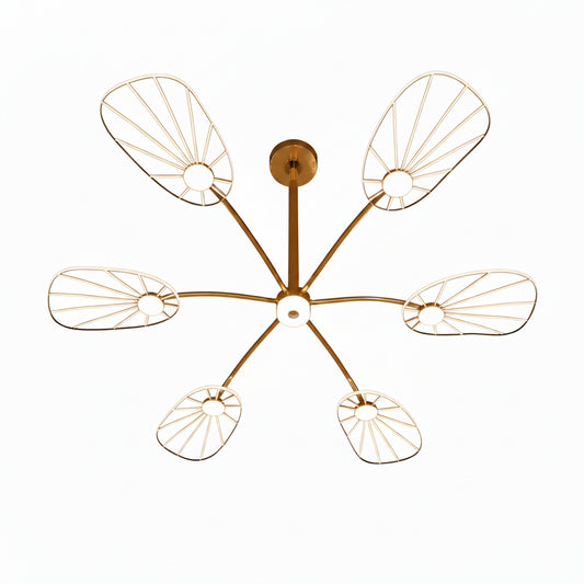 Rotasu Chandelier