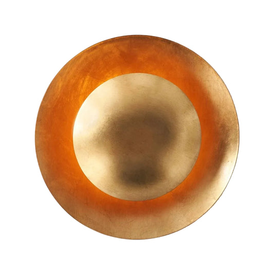 Ovid Wall Sconce 14" - Gold
