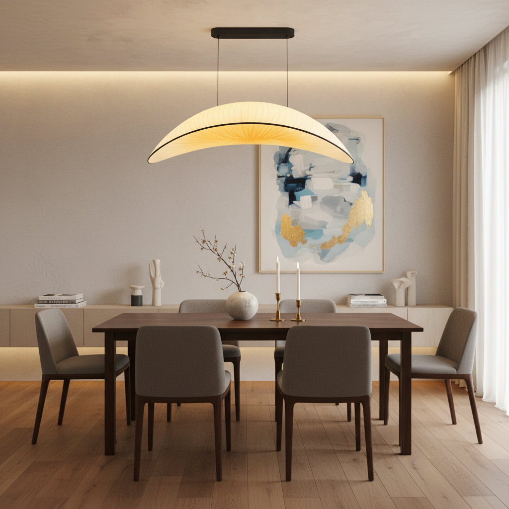Skafos Chandelier