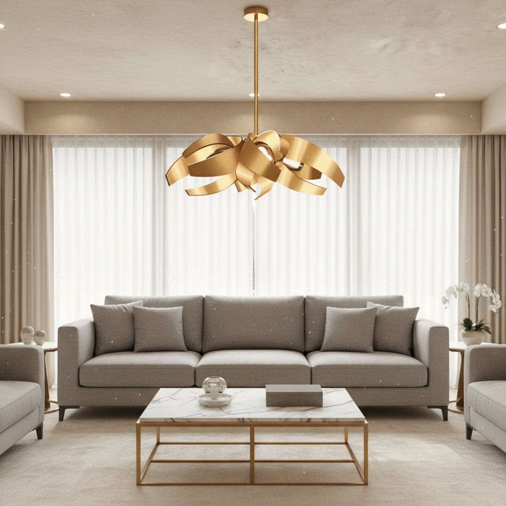 Cressida Chandelier