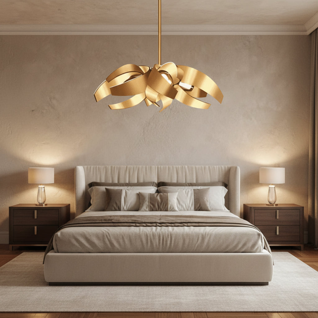 Cressida Chandelier