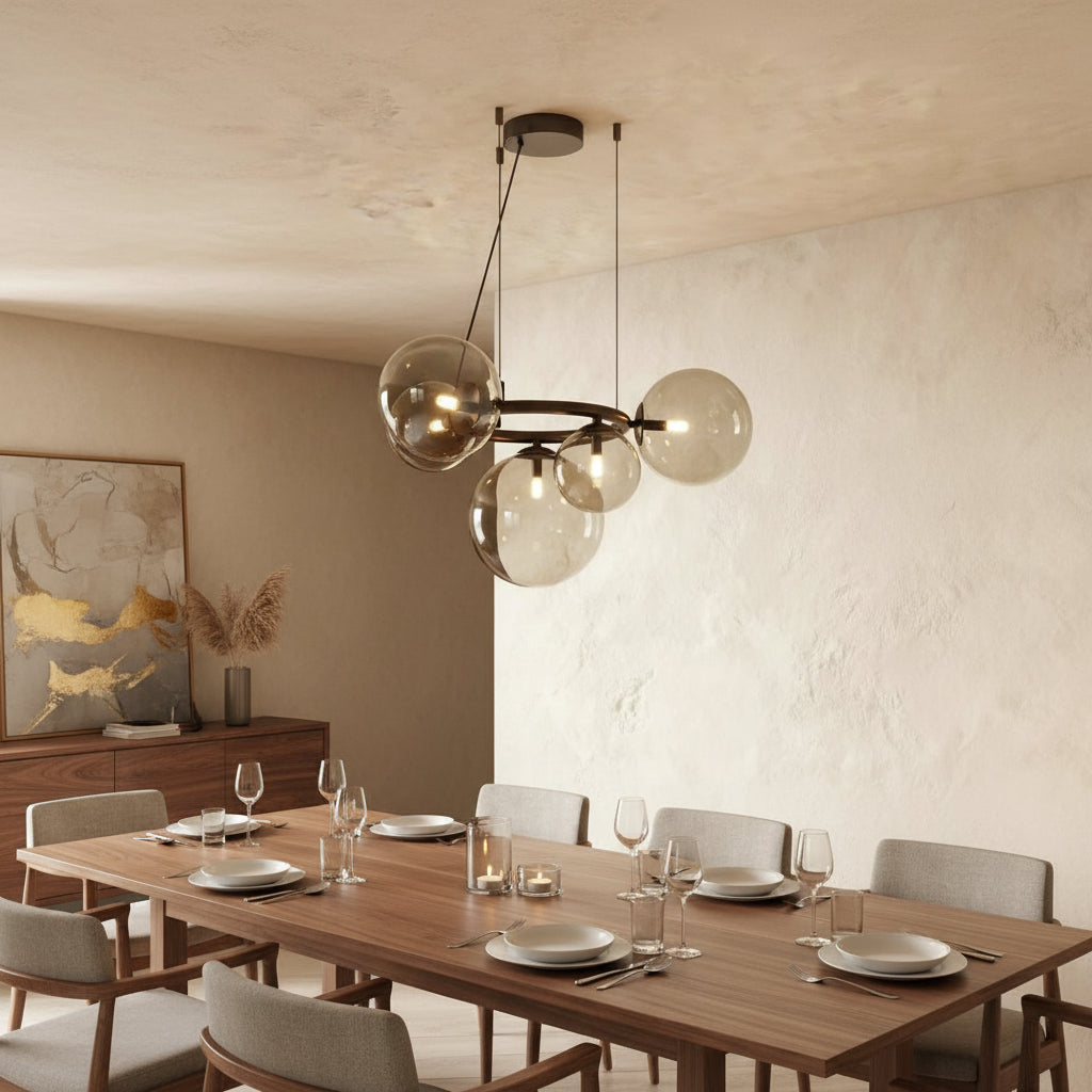 Lucienne Chandelier