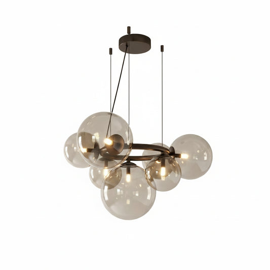 Lucienne Chandelier