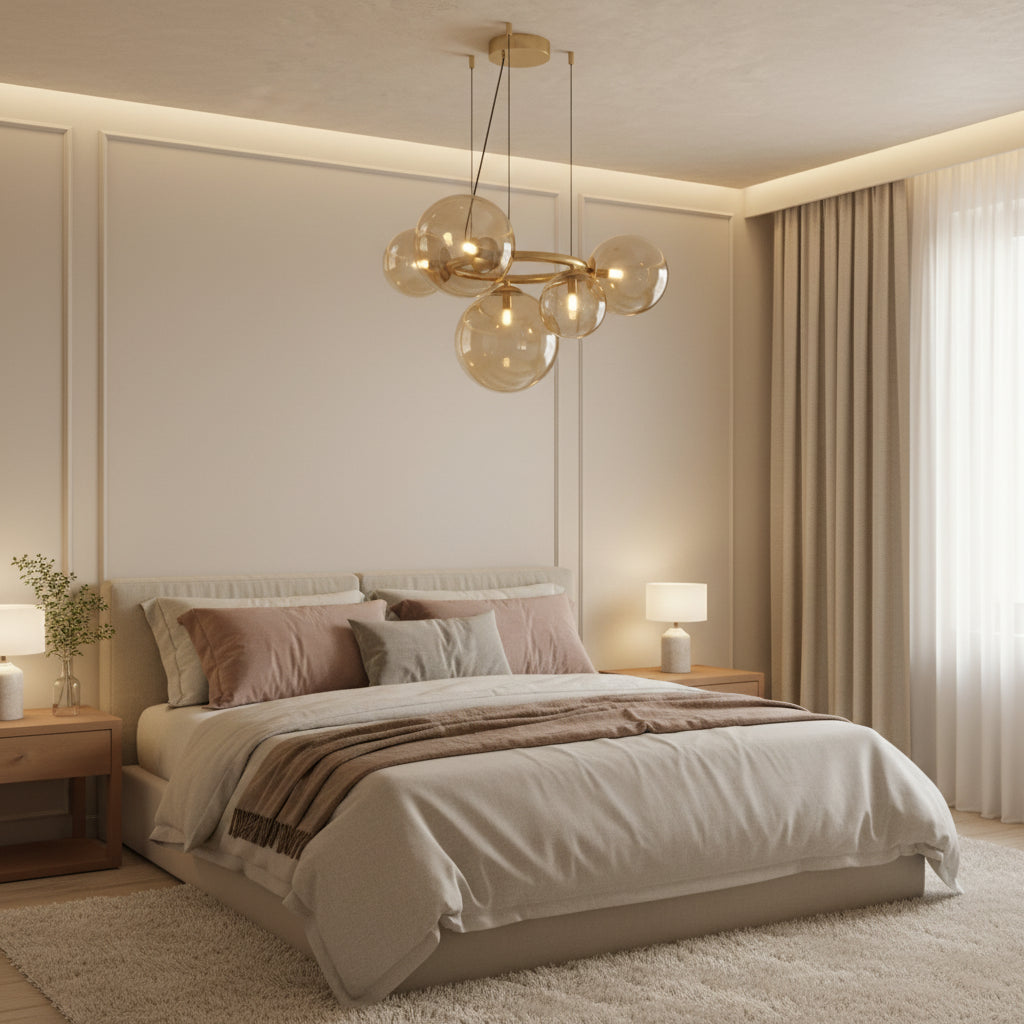 Lucienne Chandelier