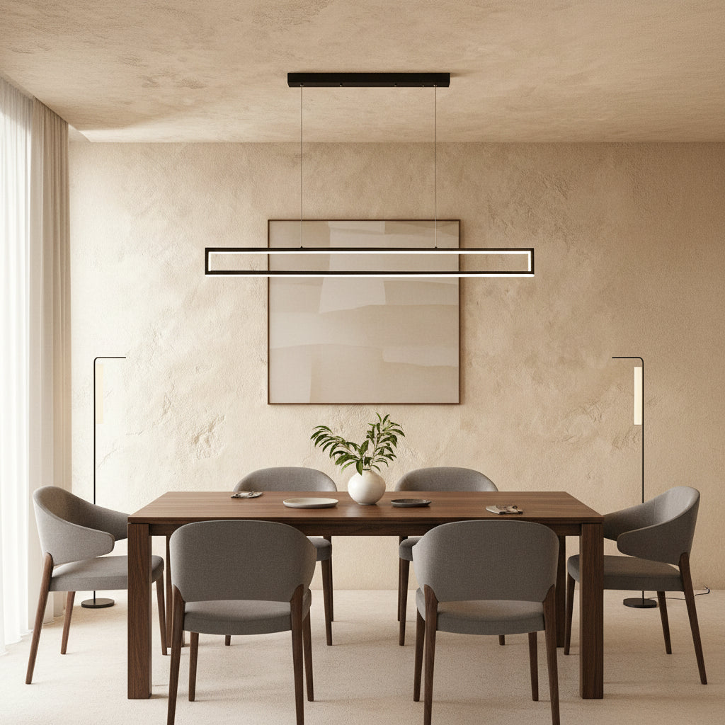 Vincent Chandelier