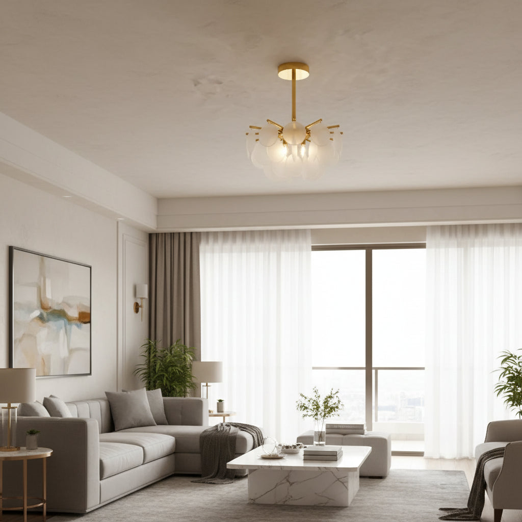 Isla Chandelier