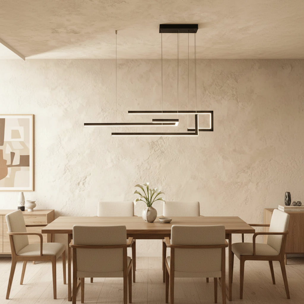 Ryker Chandelier