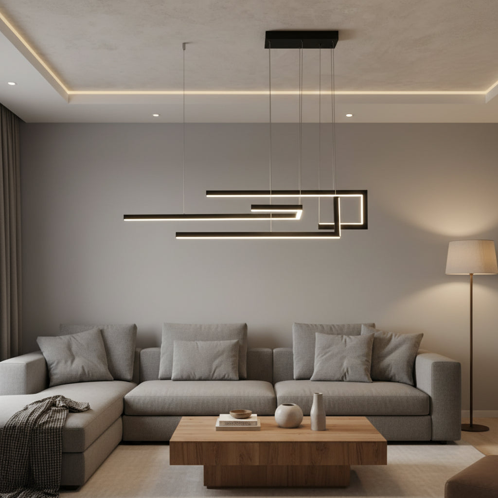 Ryker Chandelier