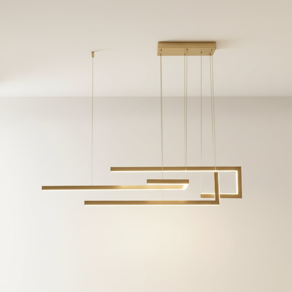 Ryker Chandelier