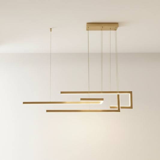 Ryker Chandelier