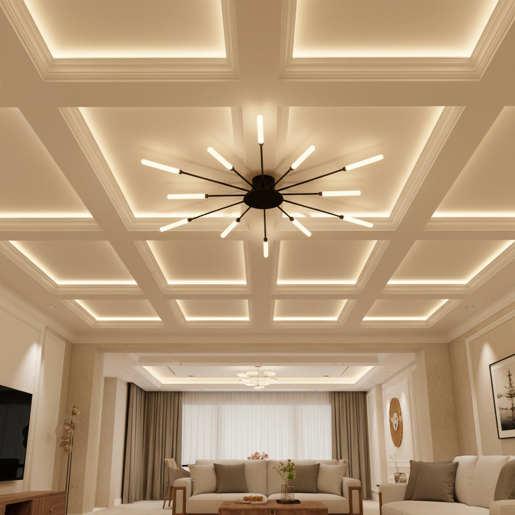 Glory Chandelier