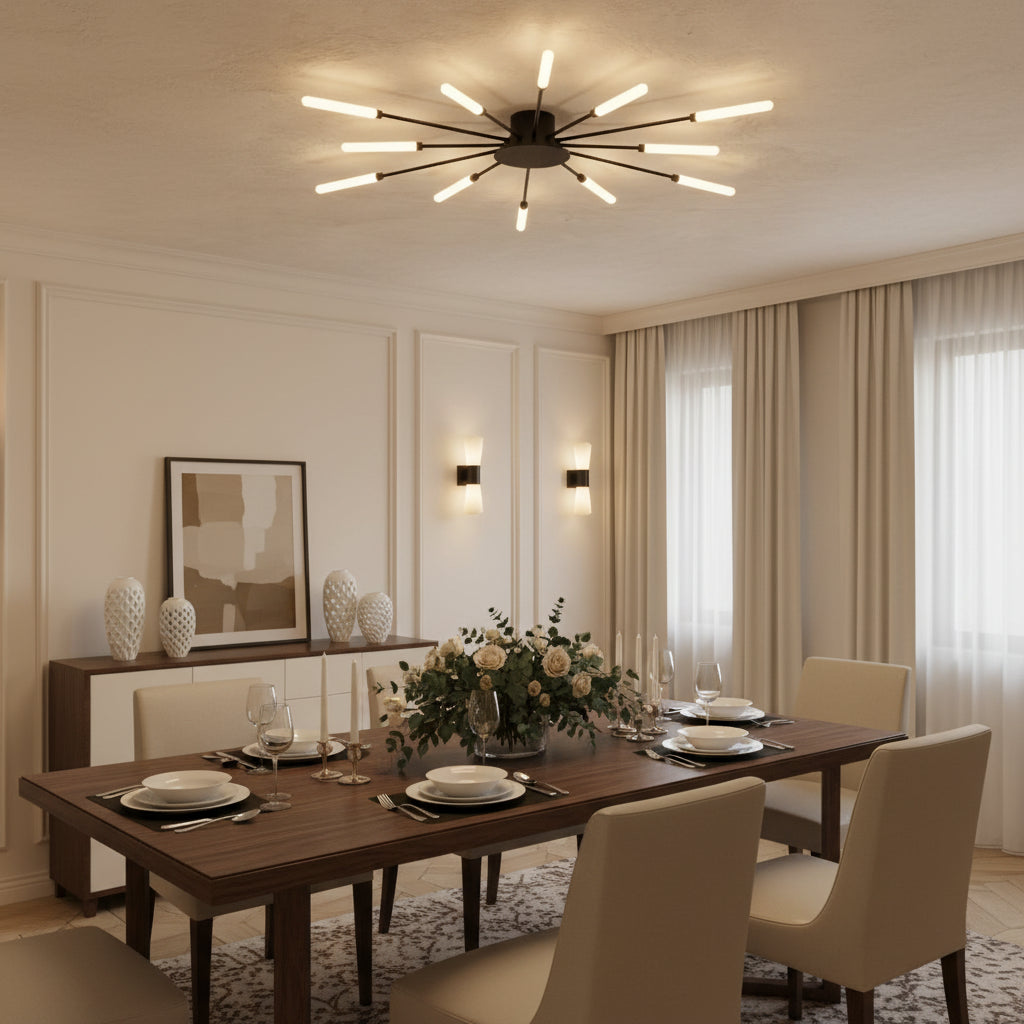 Glory Chandelier