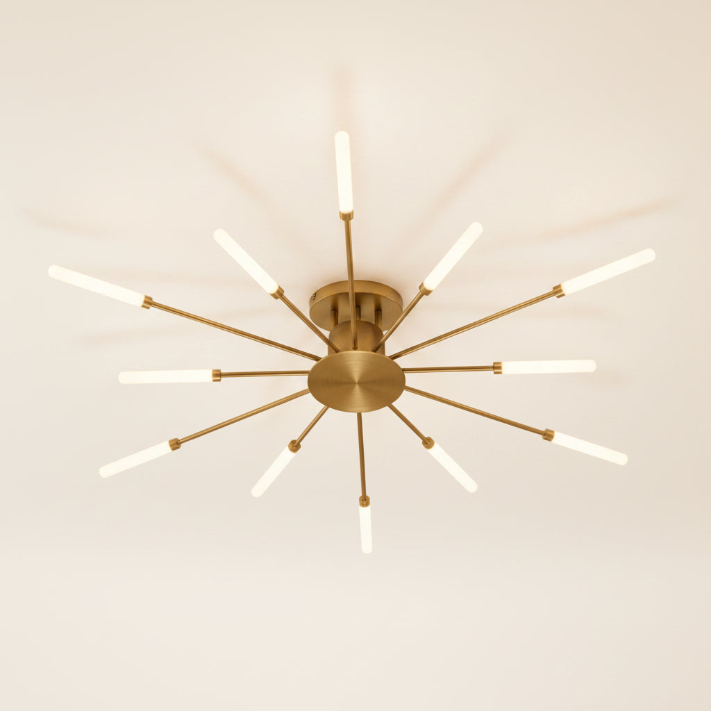 Glory Chandelier