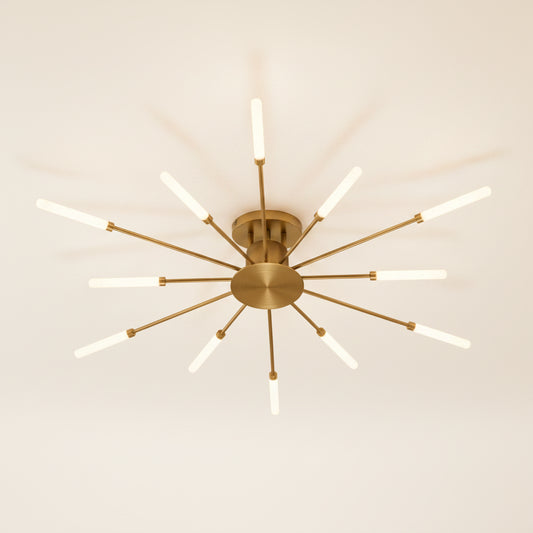 Glory Chandelier