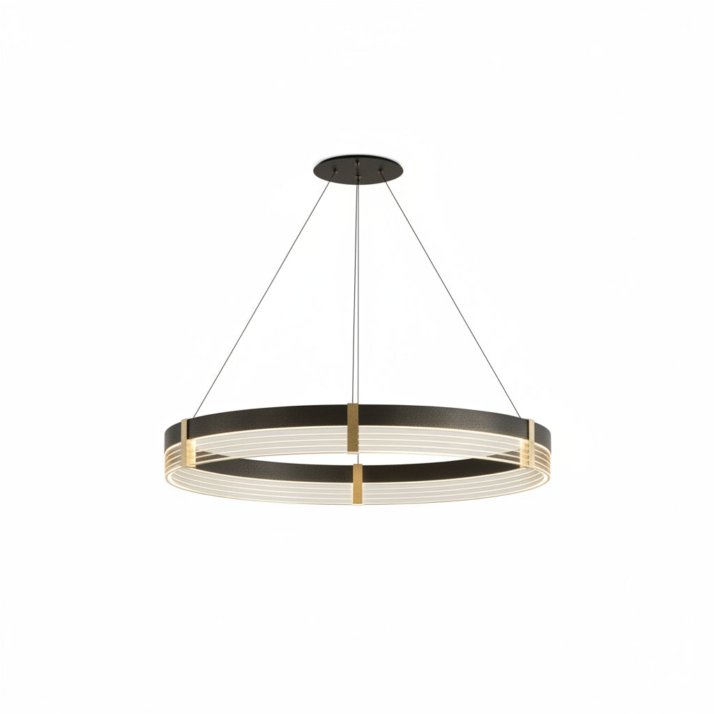 Nudara Chandelier