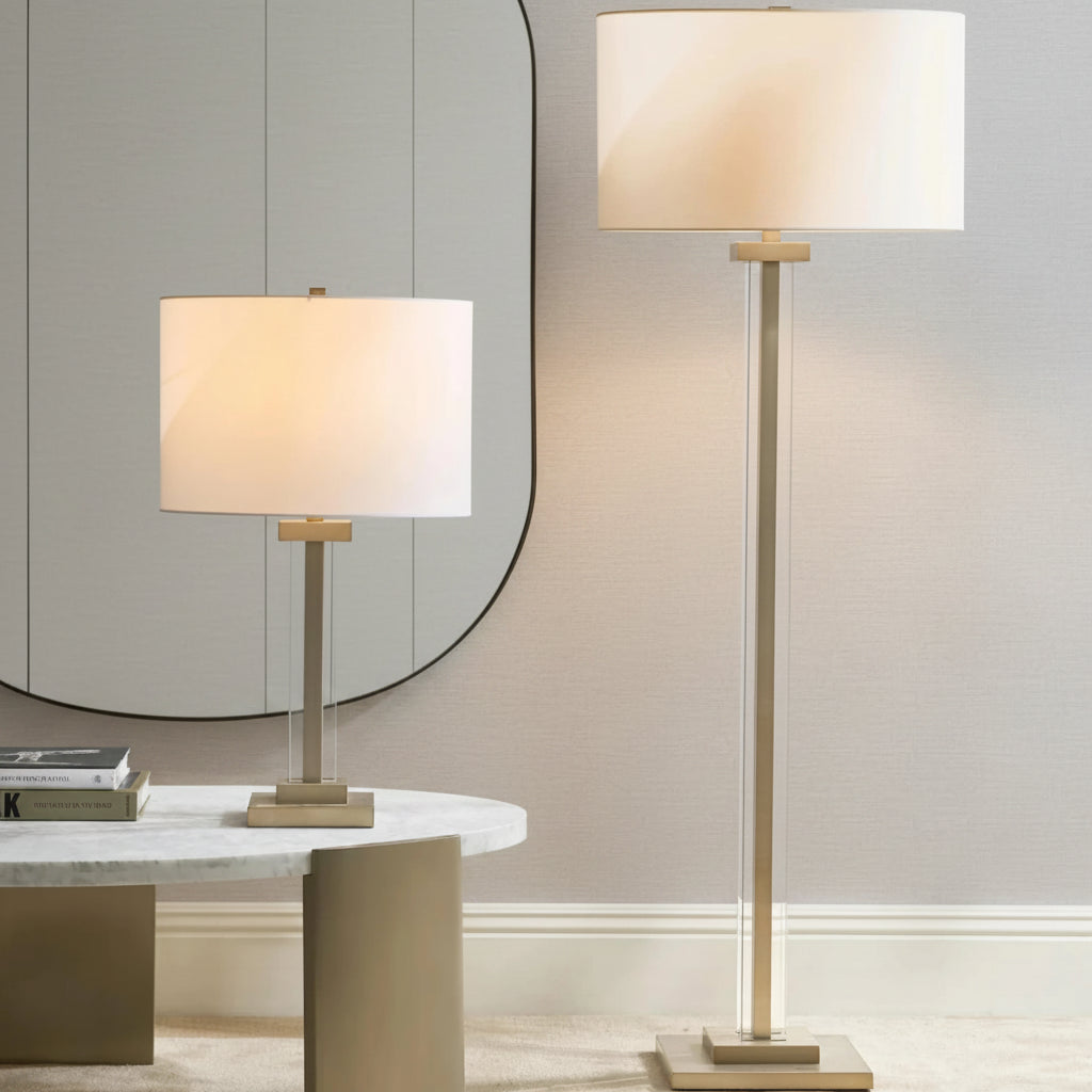 Soren Floor Lamp