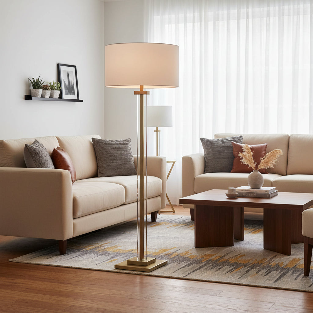 Soren Floor Lamp