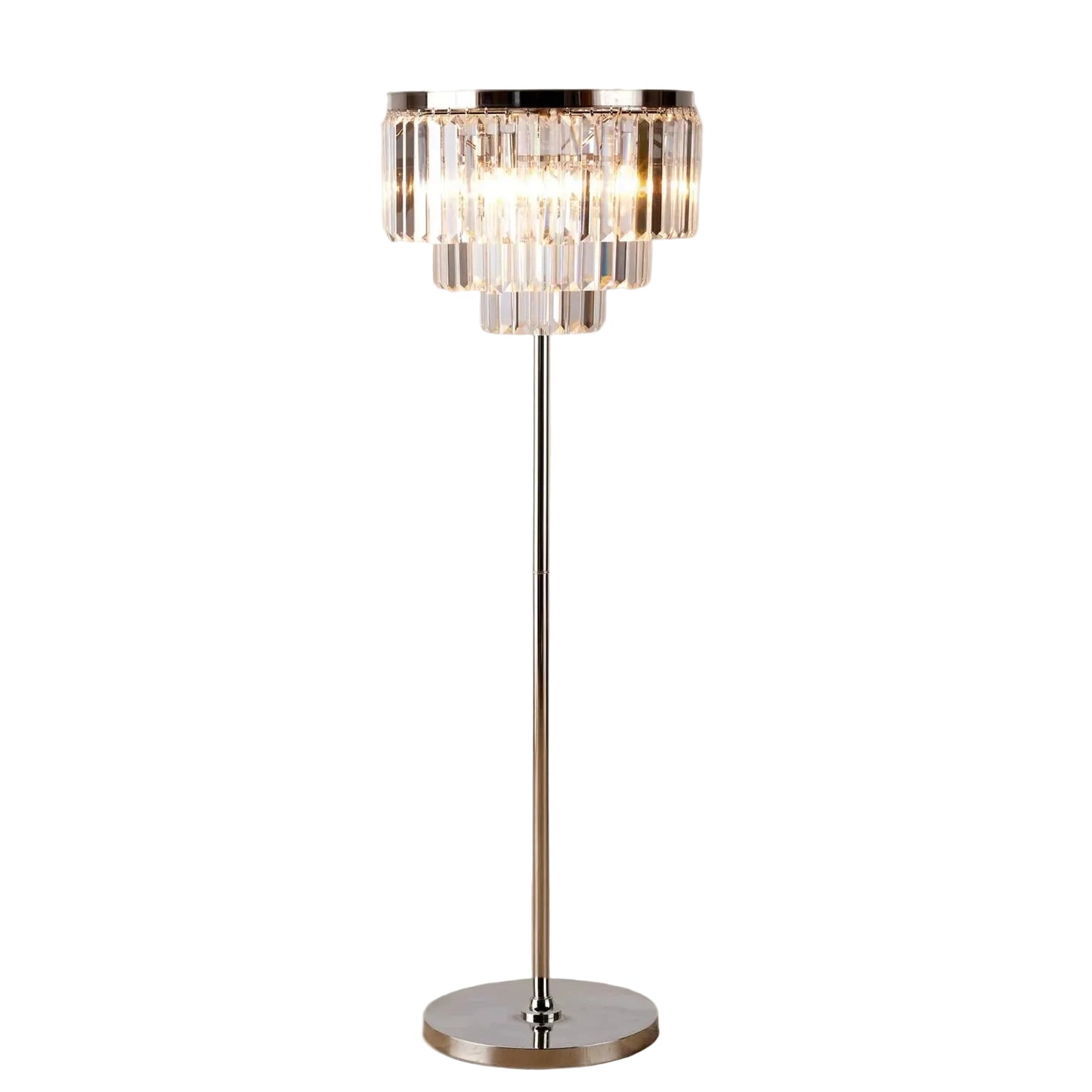 Luxe Floor Lamp