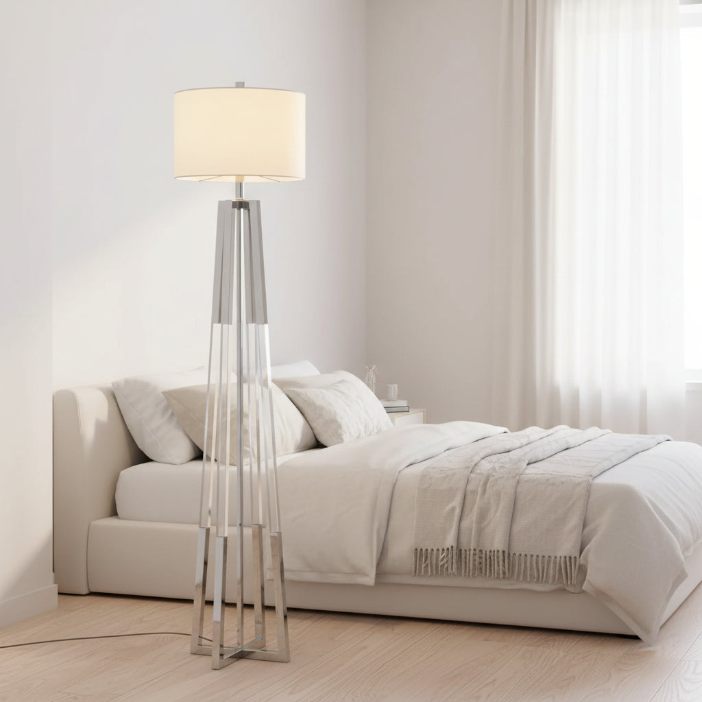 Rollins Floor Lamp