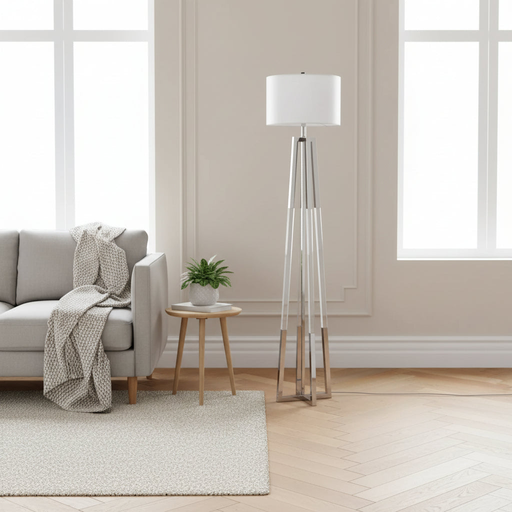 Rollins Floor Lamp