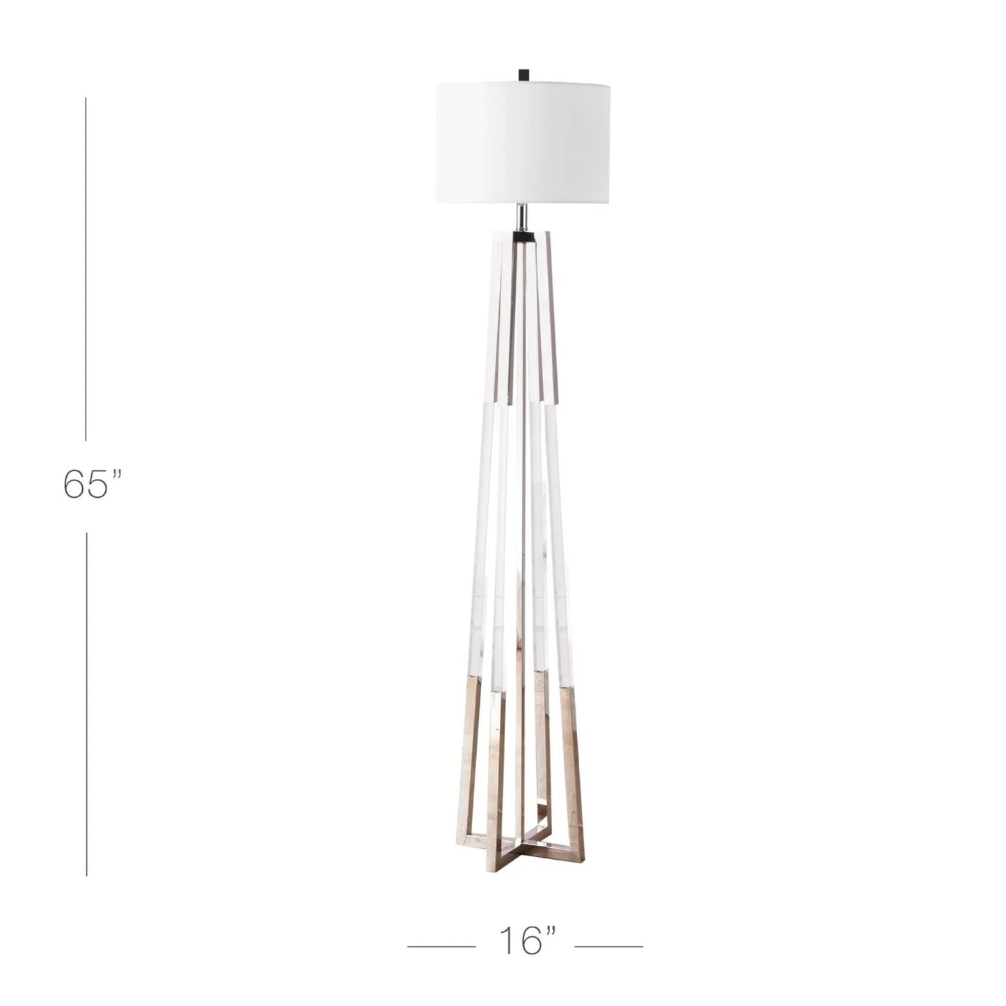 Rollins Floor Lamp