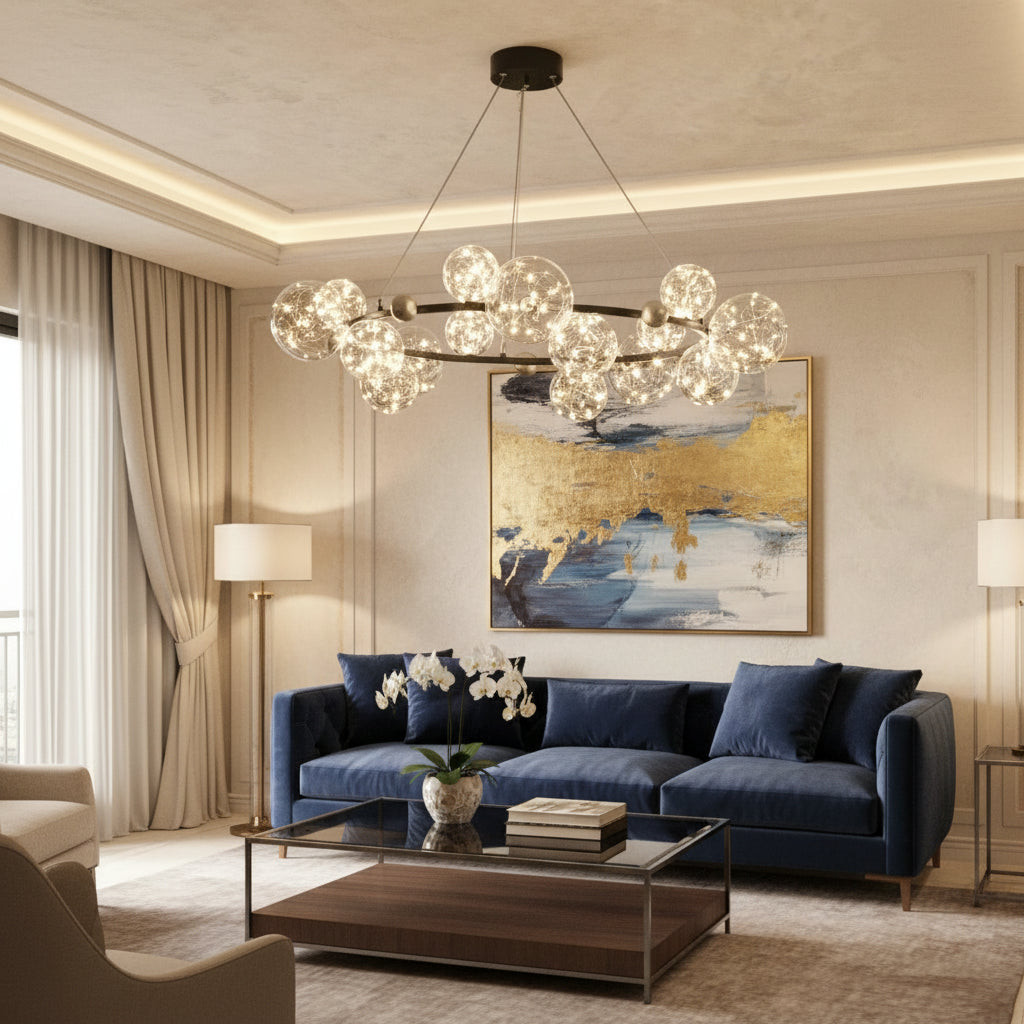 Robina Chandelier