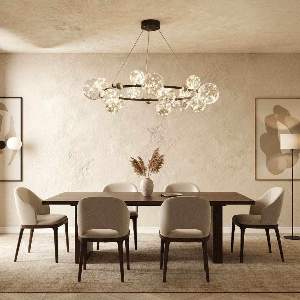 Robina Chandelier