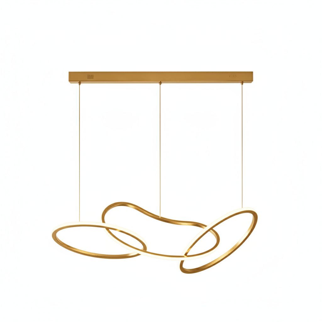 Astratta Chandelier