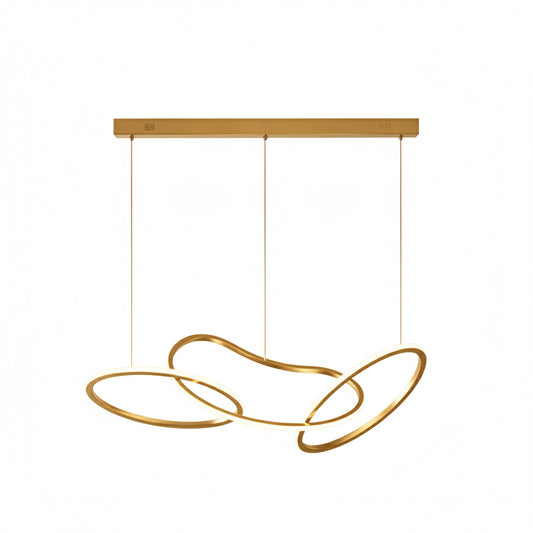 Astratta Chandelier
