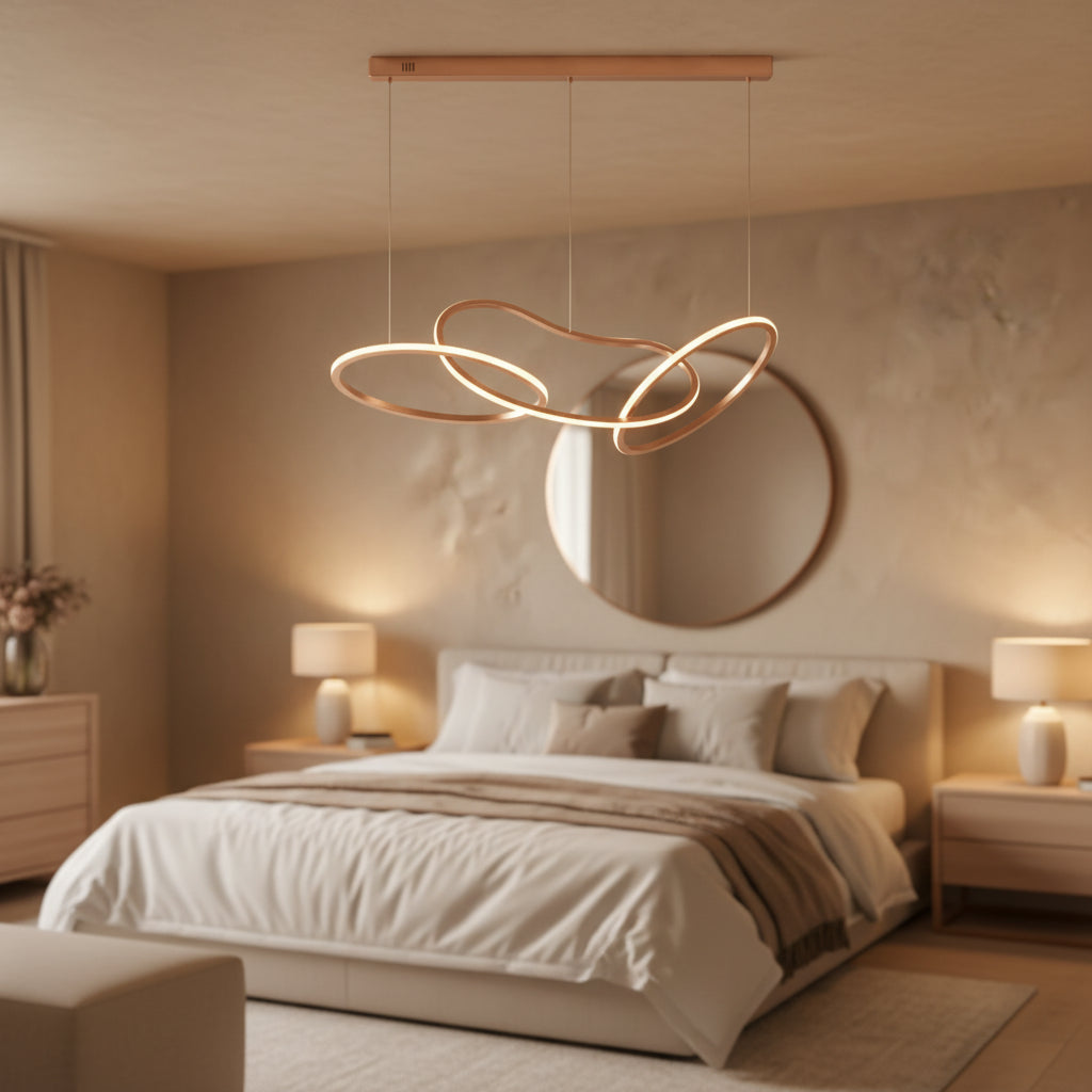 Astratta Chandelier