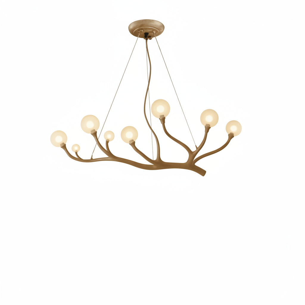 Arvore Chandelier