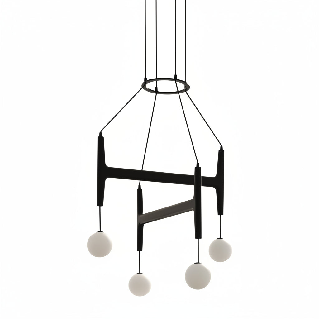 Avira Chandelier