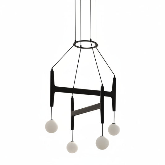 Avira Chandelier