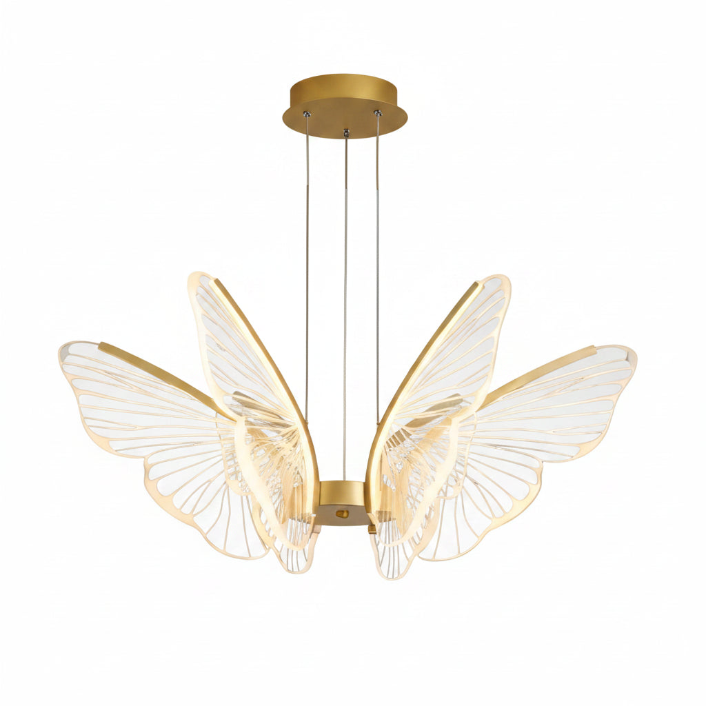 Tajia Chandelier