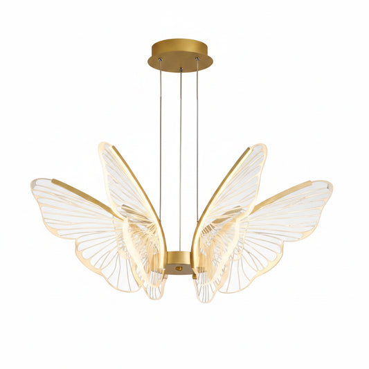 Tajia Chandelier