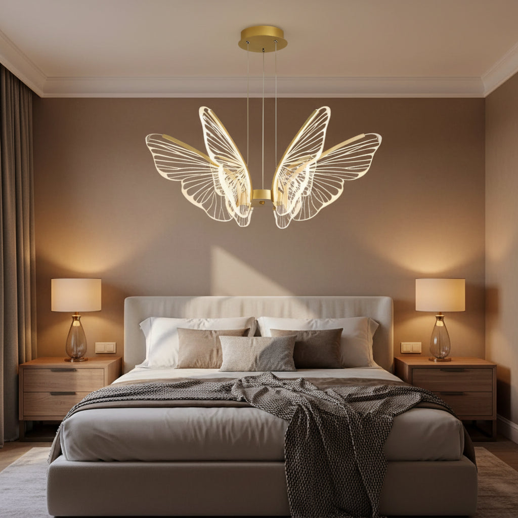 Tajia Chandelier