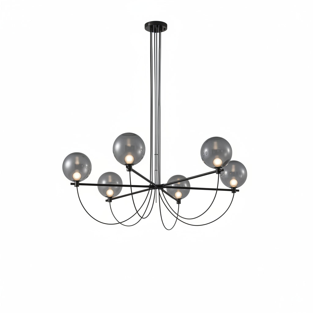 Meredith Chandelier