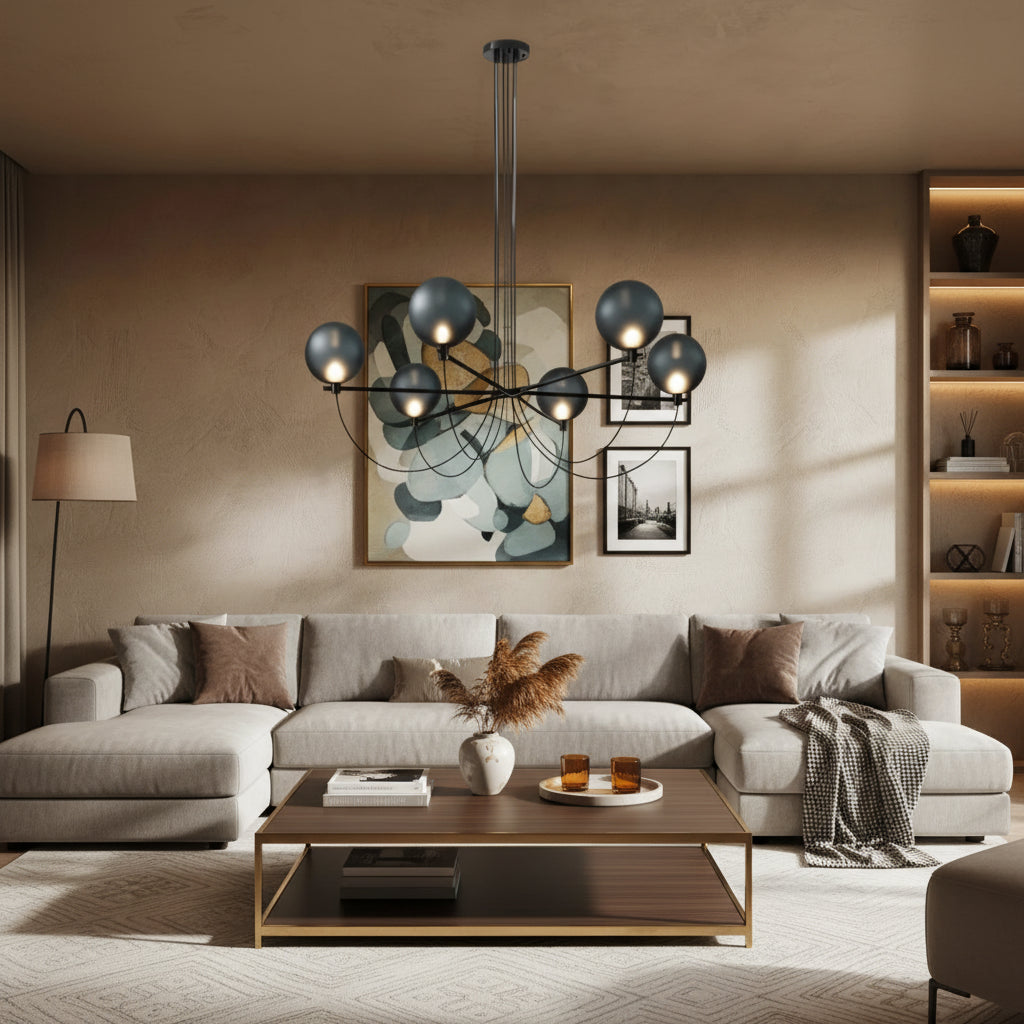 Meredith Chandelier